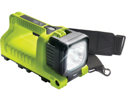 Torche Led compacte et puissante, 9410L