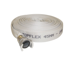 Tuyau Incendie TOPFLEX, DN70, 20M