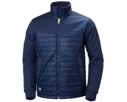 Veste isolante AKER INSULATED
