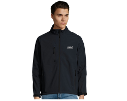 Veste SOFT SHELL homme - OTECMI