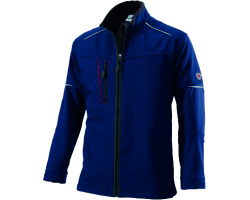 Veste softshell 3 couches 1868