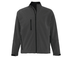 Veste softshell RELAX