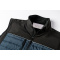 Gilet Mixte sans manche, ALBATOR