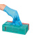 Gants jetables nitrile non poudré