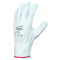 Gants cuir pleine fleur 50F