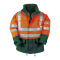 Parka COMBILIGHT HV