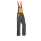 Cotte Bucheron Vert EN381-5, Classe I *