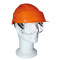 Casque Iris  II BTP aéré