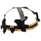 Harnais textile IRIS II, garniture 32cm,