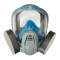 MASQUE COMPLET BI-FILTRES ADVANTAGE 3221