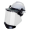 Casque V-GARD 500, Non ventilé