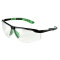 Lunette 5X8 incolore