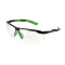 Lunette 5X8 incolore