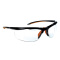 Lunette EVALOR, incolore