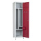 Vestiaire pompier 1 case suivant