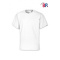 Tee shirt 50% coton 50% polyester