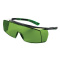 Lunettes soudeur teinte 1.7 - 5X7