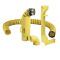 Disposition trou d'homme UB20 - MED5100