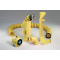 Disposition trou d'homme UB20 - MED5100