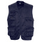 Gilet reporter multipoches WILD