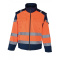 Veste Softshell HV VILMO/VILMA