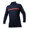 Polo SAPEURS-POMPIERS manches longues