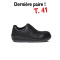 Chaussures Femme BRAVA S3 SRC *