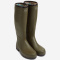 Bottes Country XL pour hommes doublées