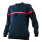 Sweat marine JSP - BULBIZARRE