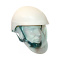 Casque IDRA II avec écran facial