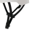 Jugulaire 4 points pour casque Evolite