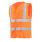 Gilet HV ignifugé SENRA