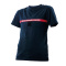 Tee-shirt marine JSP - PIKACHU