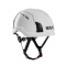 Casque ZENITH, polypro, non ventilé