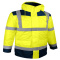 Parka 4 en 1 - PARINO / PARINA