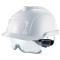 Casque V-Gard 930, ventilé, badge/lampe