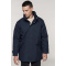 PARKA MATELASSÉE KARIBAN K677