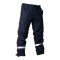 Pantalon SPF1 avec liseré - Multirisques