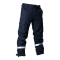 Pantalon SPF1 sans liseré - Multirisques