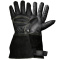 Gants cuir intervention SP avec manchett