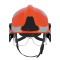 Casque F2XR, ventilé