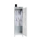 Armoire désinfectante 4/6 tenues
