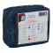 Trousse de secours véhicule tissu