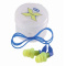 50 bouchons d'oreilles ULTRAFIT X