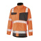 BLOUSON HV ADVANCED FLUO