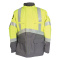 Blouson HV silver tech 350