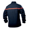 Veste softshell Sapeurs-Pompiers