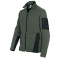 VESTE TRICOT POLAIRE BP OUTDOOR 1876