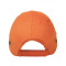 Casquette anti-heurt type base-ball