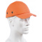 Casquette anti-heurt type base-ball